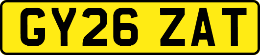 GY26ZAT