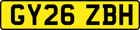 GY26ZBH