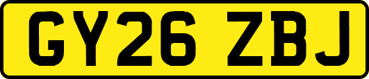 GY26ZBJ
