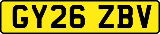 GY26ZBV