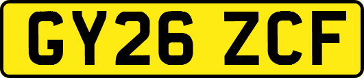 GY26ZCF