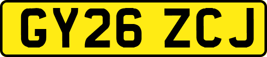 GY26ZCJ