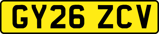GY26ZCV