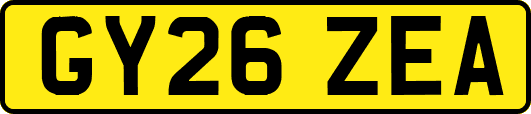 GY26ZEA