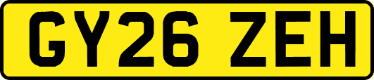GY26ZEH