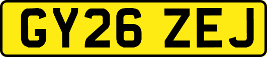 GY26ZEJ