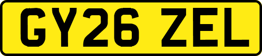 GY26ZEL