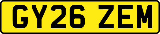GY26ZEM