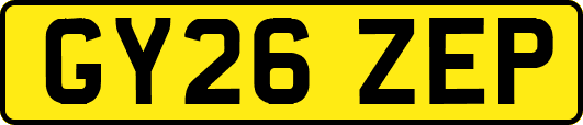 GY26ZEP