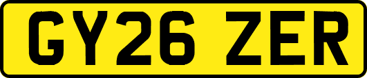 GY26ZER