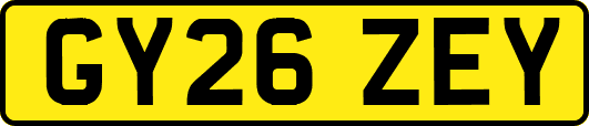 GY26ZEY