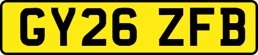 GY26ZFB