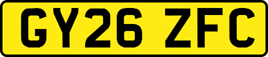 GY26ZFC
