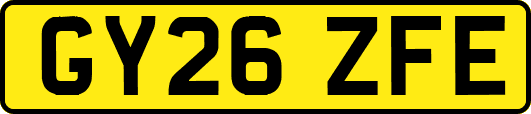 GY26ZFE