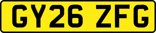 GY26ZFG