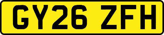 GY26ZFH