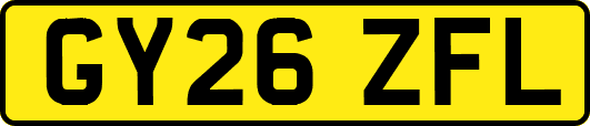 GY26ZFL