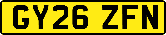GY26ZFN