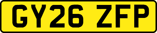 GY26ZFP