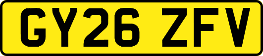 GY26ZFV