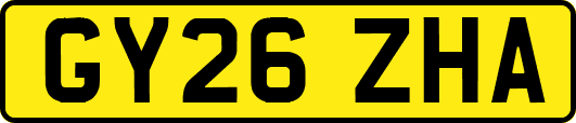 GY26ZHA