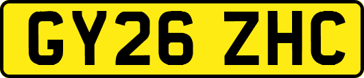 GY26ZHC