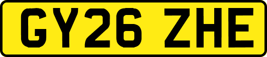 GY26ZHE