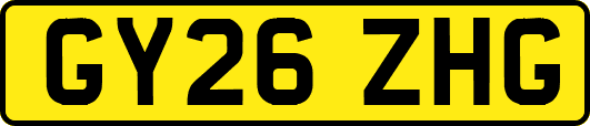 GY26ZHG