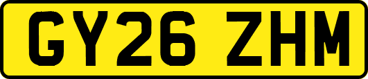GY26ZHM