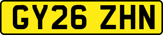 GY26ZHN