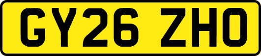 GY26ZHO