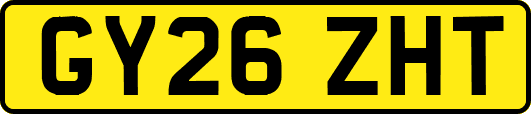GY26ZHT