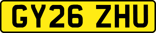 GY26ZHU