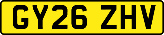 GY26ZHV