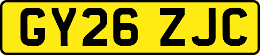 GY26ZJC