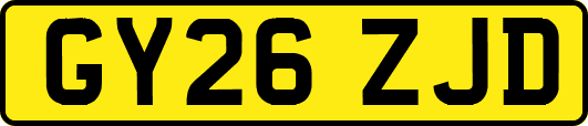 GY26ZJD