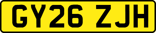 GY26ZJH