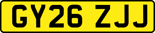 GY26ZJJ