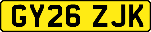 GY26ZJK