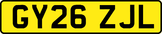 GY26ZJL