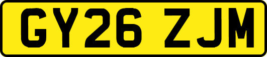 GY26ZJM