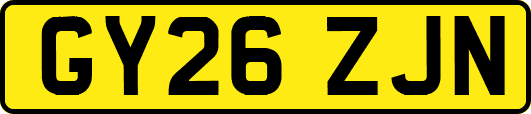 GY26ZJN