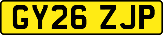 GY26ZJP