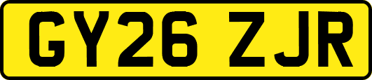 GY26ZJR