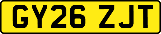 GY26ZJT