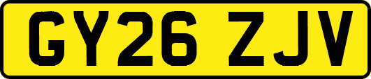 GY26ZJV