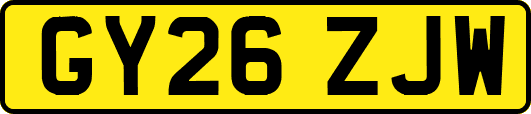 GY26ZJW