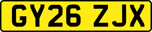 GY26ZJX