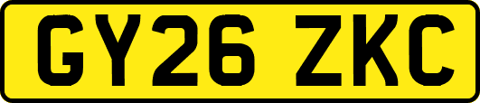 GY26ZKC