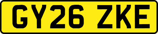 GY26ZKE